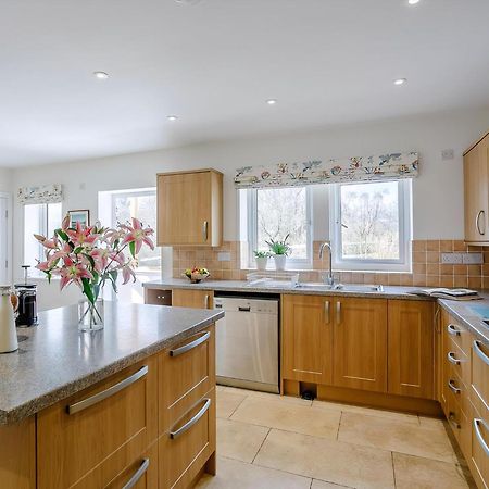 Cunliffe Cottage Hathersage Exterior foto
